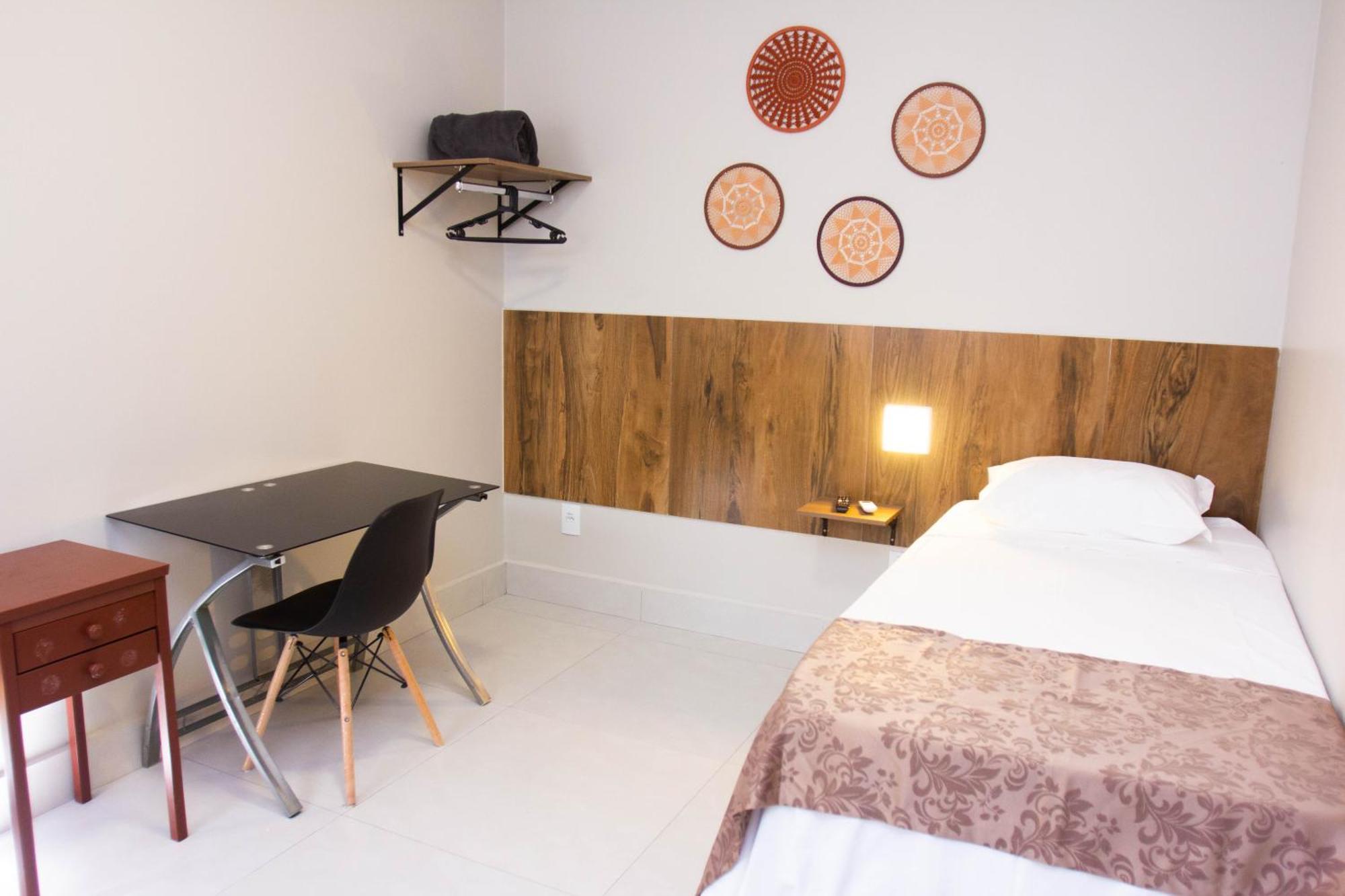 Fiori Suites جويانيا الغرفة الصورة