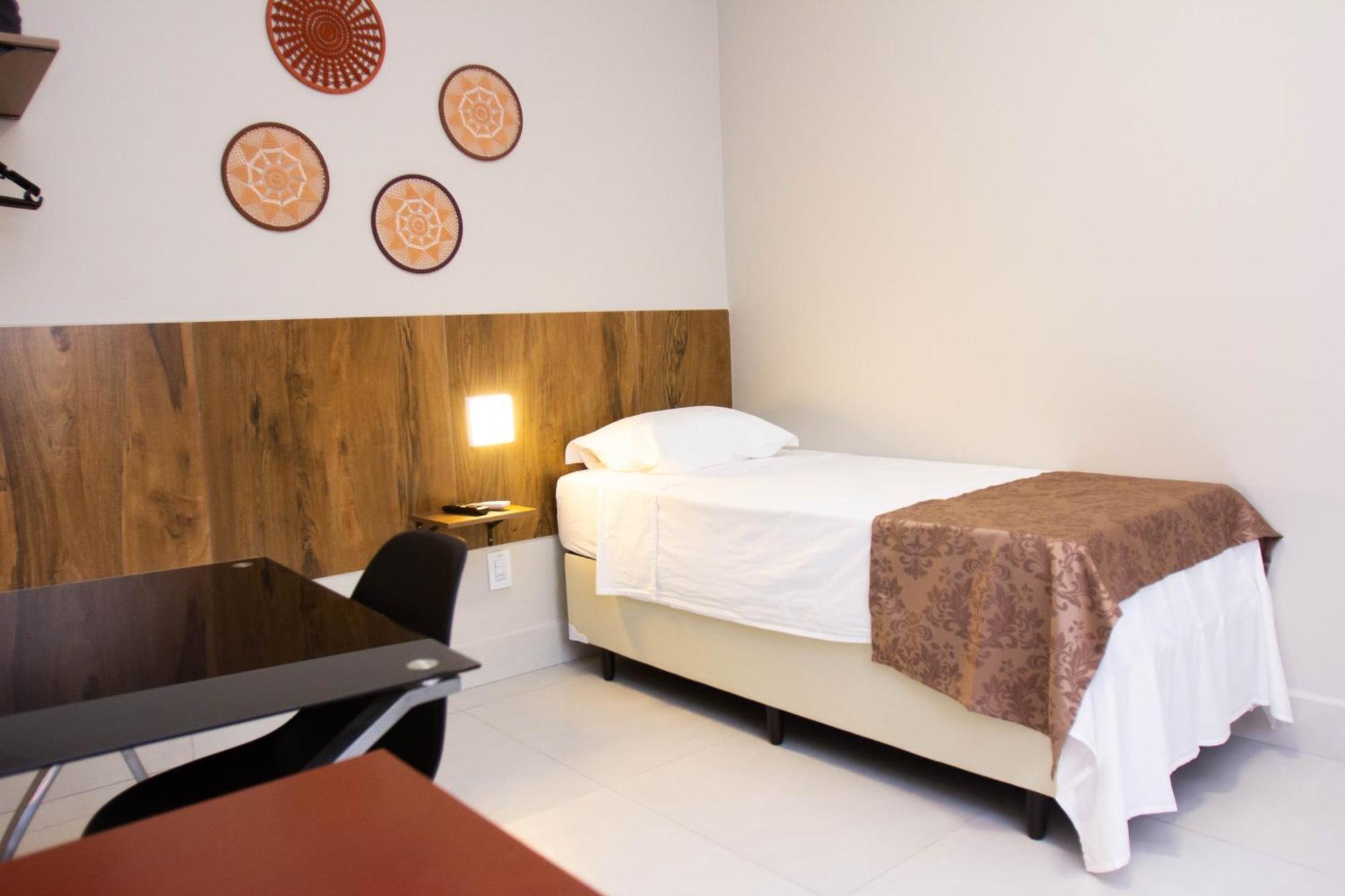 Fiori Suites جويانيا الغرفة الصورة