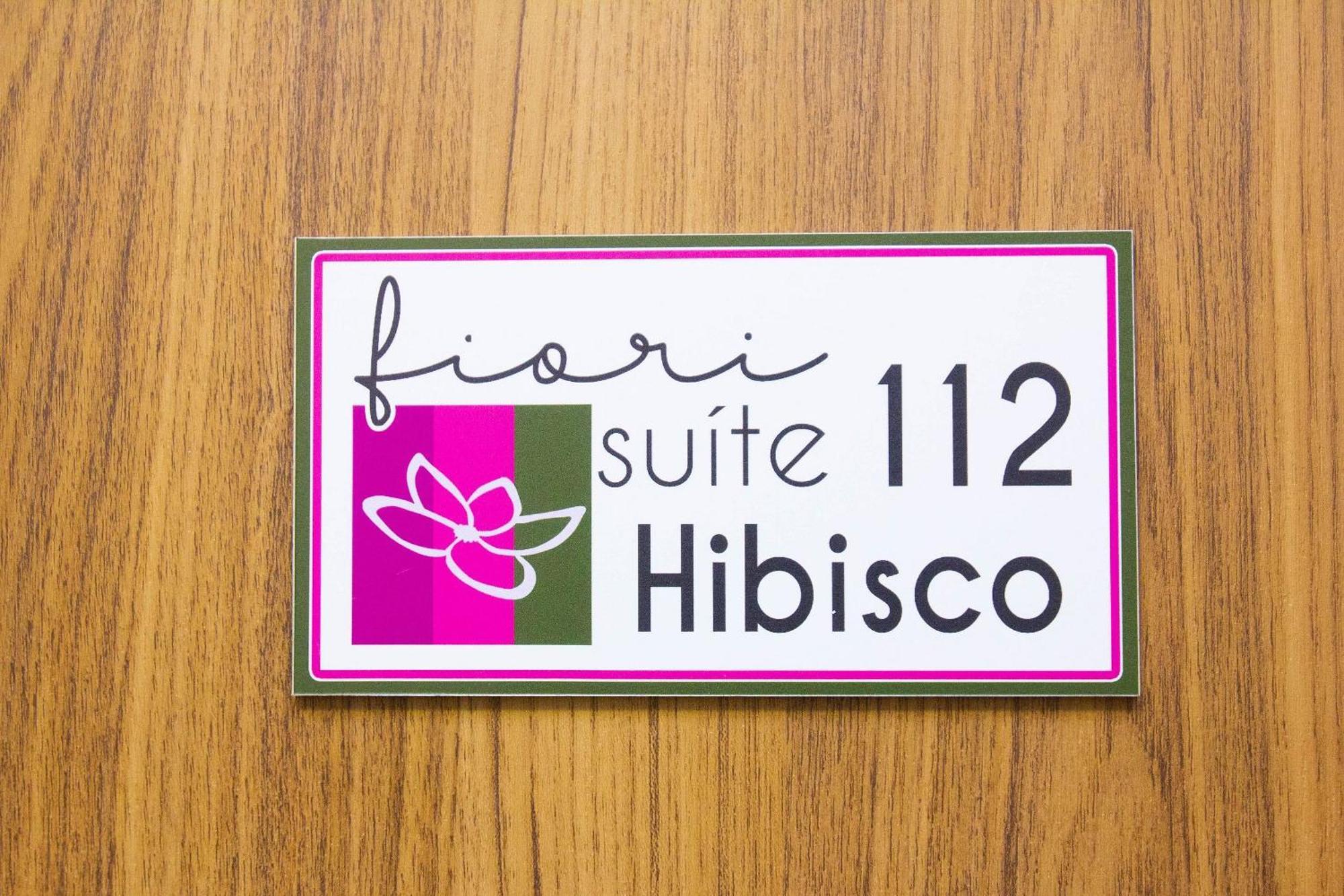 Fiori Suites جويانيا المظهر الخارجي الصورة