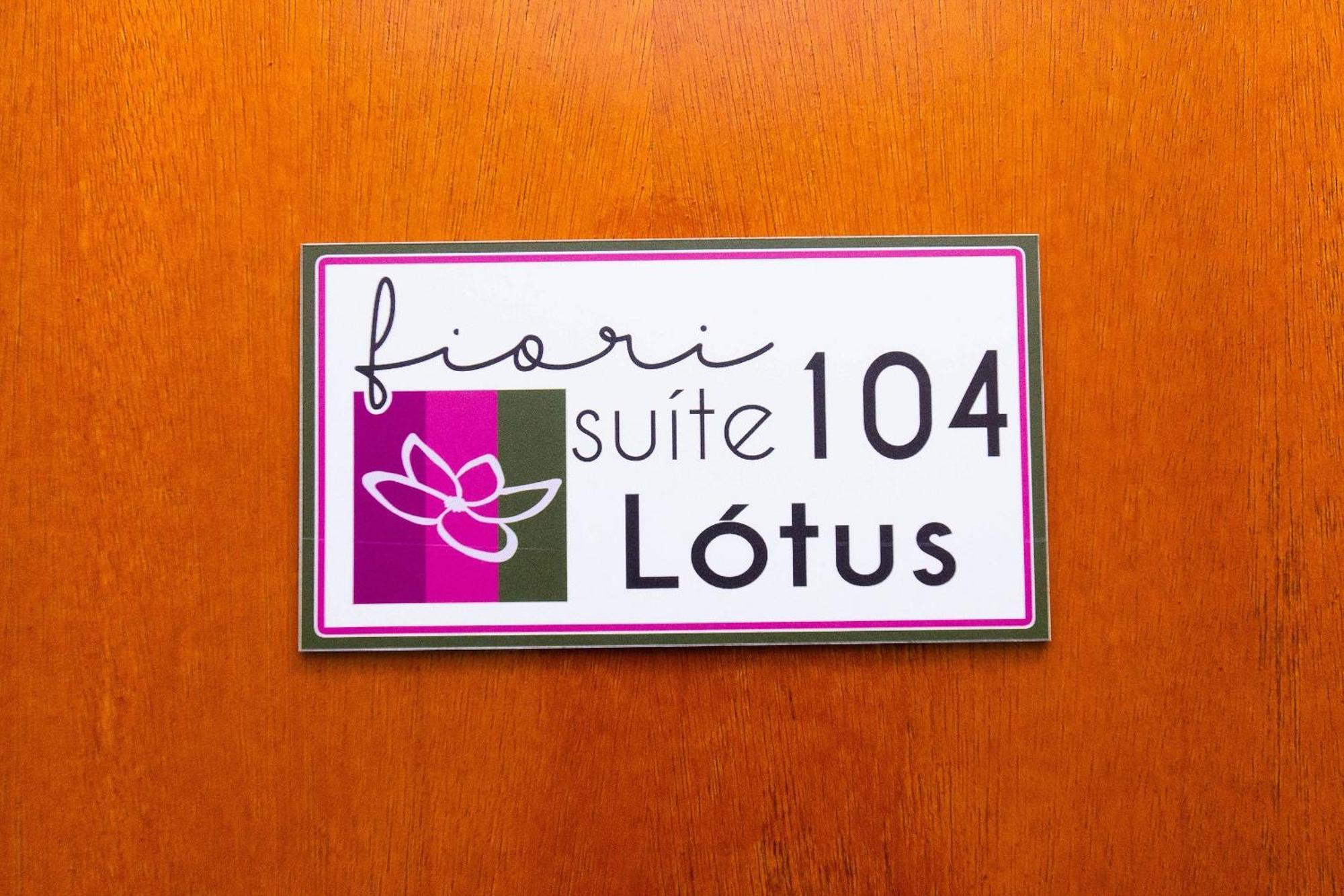 Fiori Suites جويانيا المظهر الخارجي الصورة