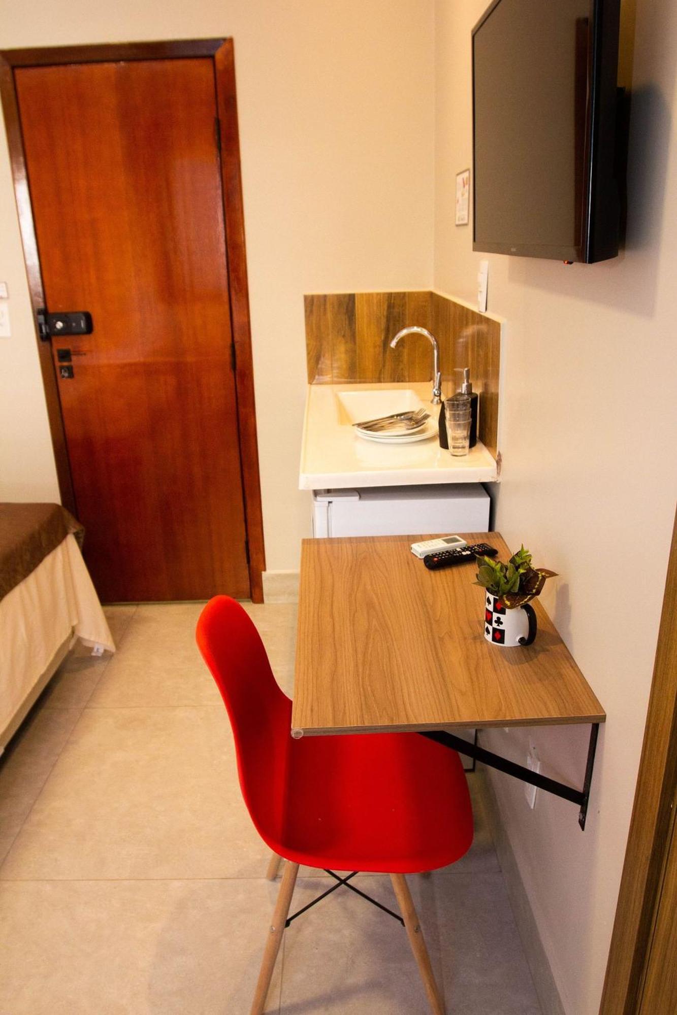 Fiori Suites جويانيا المظهر الخارجي الصورة
